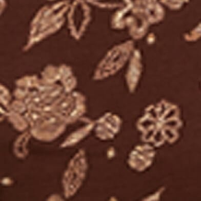 Chestnut Peyote