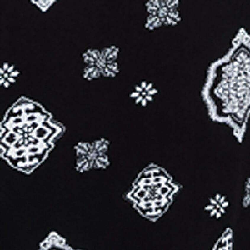 Black Ivory