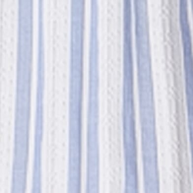 Striped Midi Dress thumbnail 5