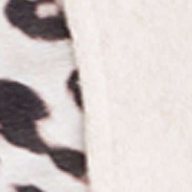 Taupe Printed