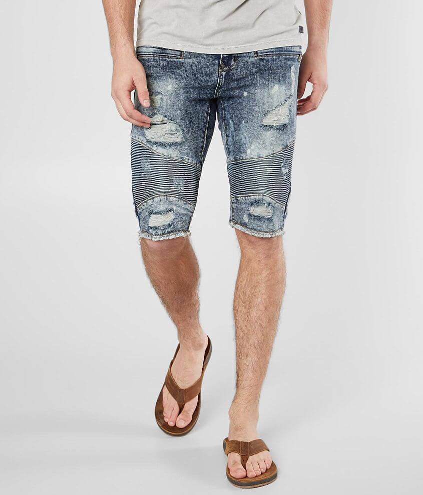 Crysp sales denim shorts