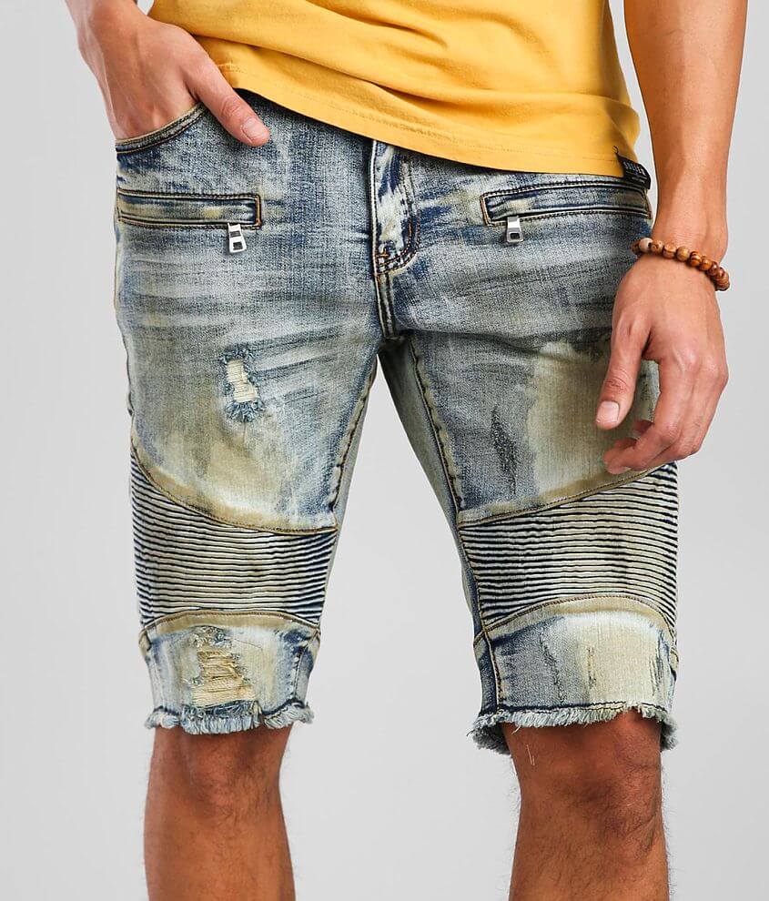 Crysp sales denim shorts