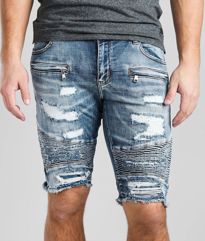 Crysp sales denim shorts