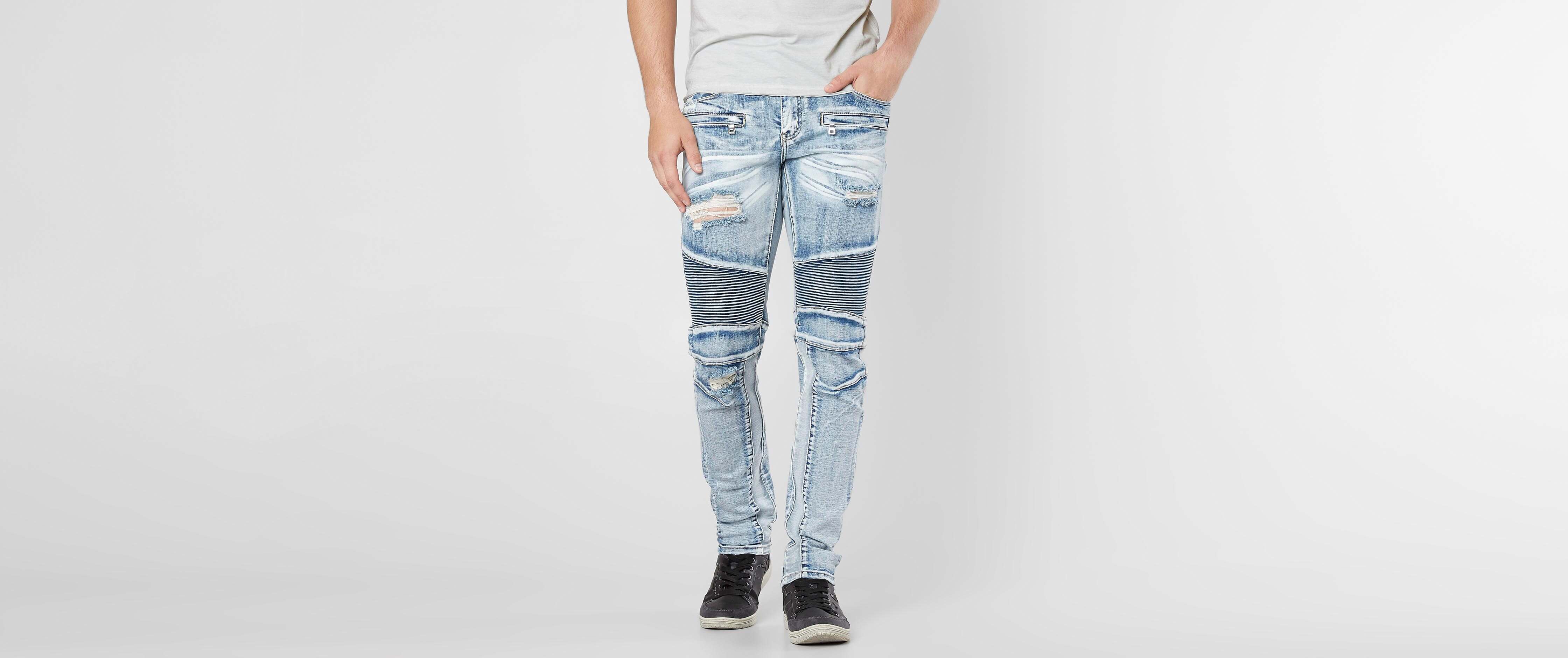 amiri black paint splatter jeans