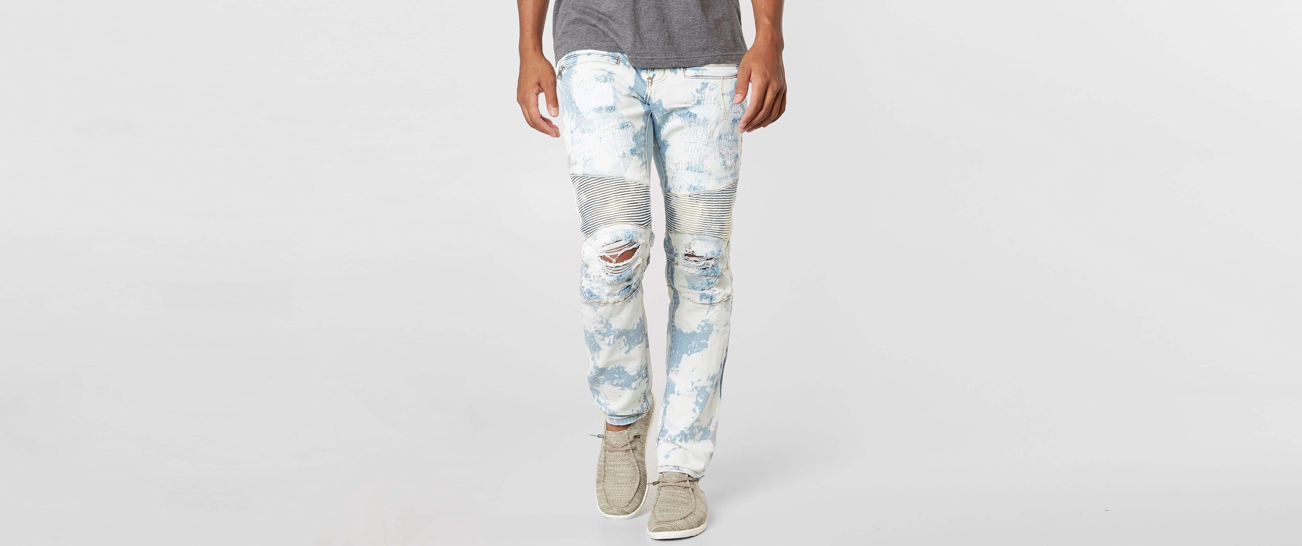 crysp denim sale