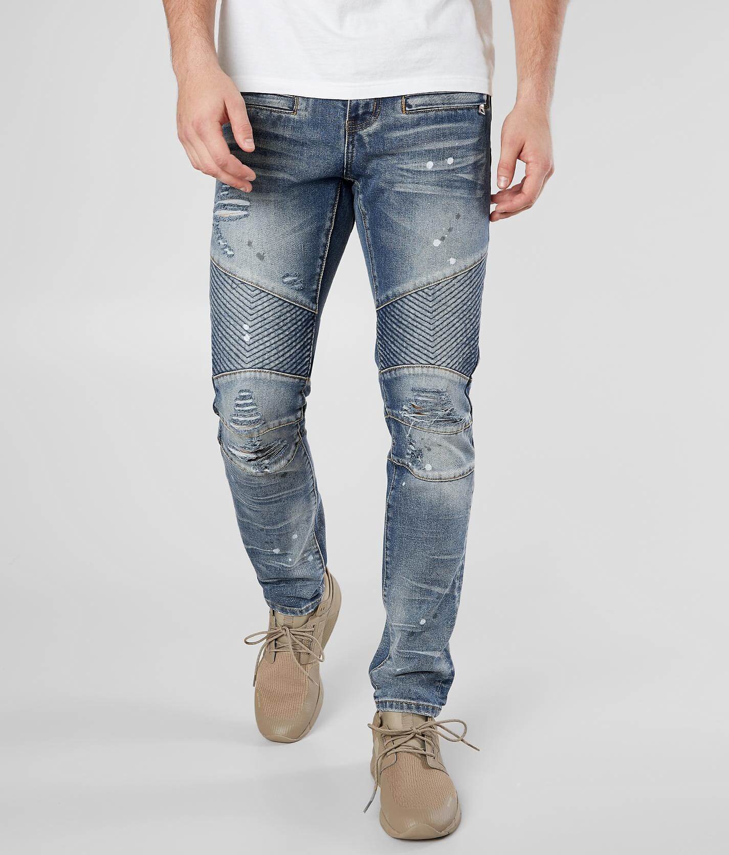 crysp denim