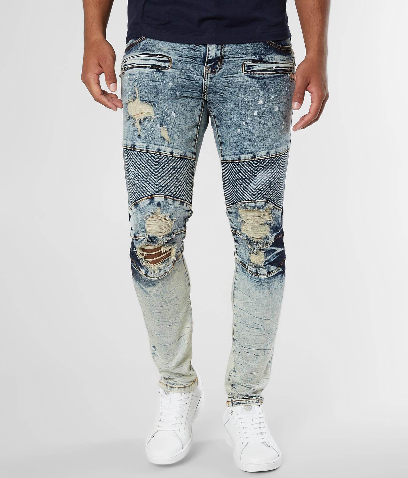 crysp denim sale