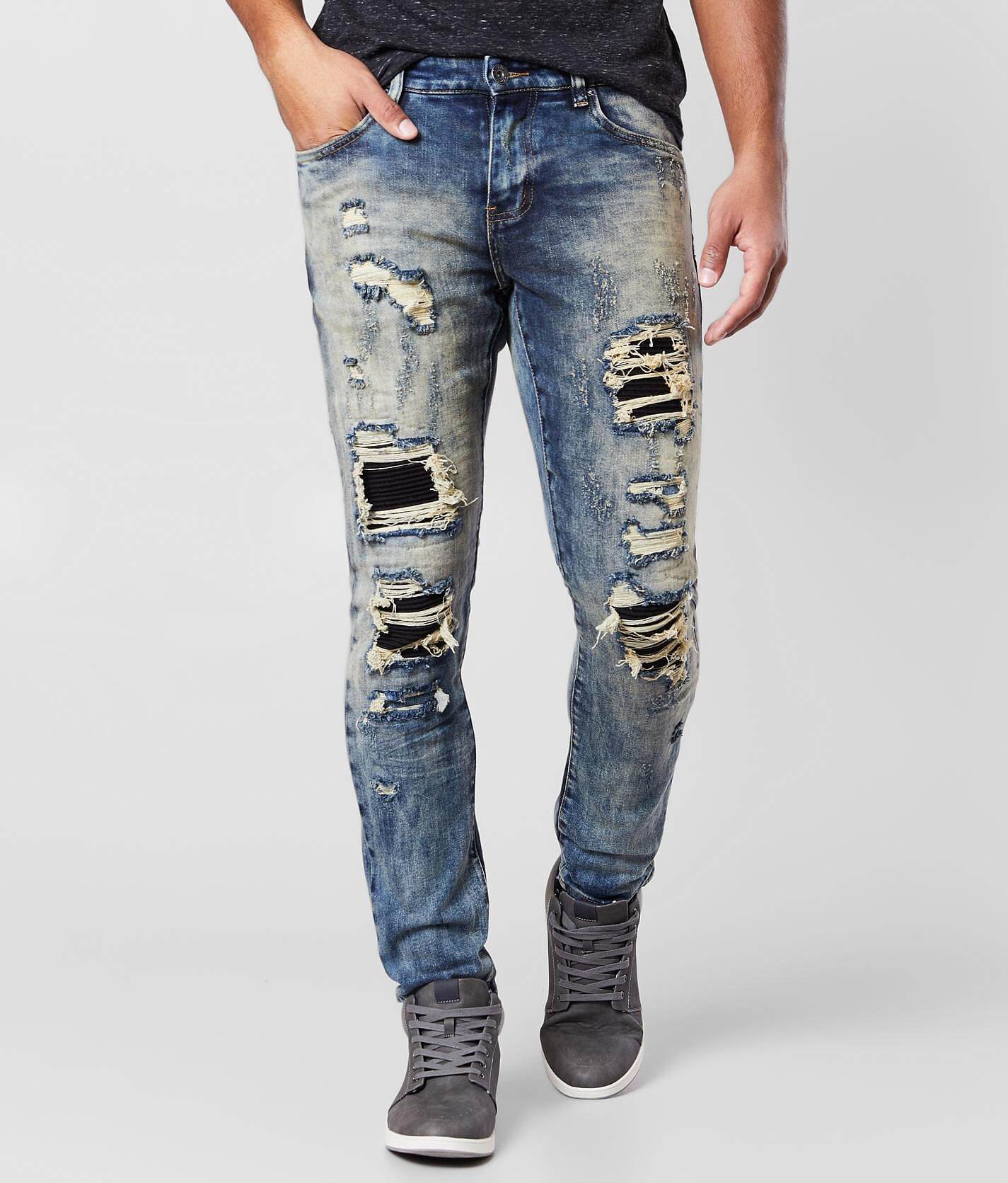 crysp jeans