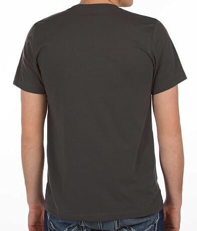 Curbside Clothing Triangle T-Shirt MISC_DETAIL_1