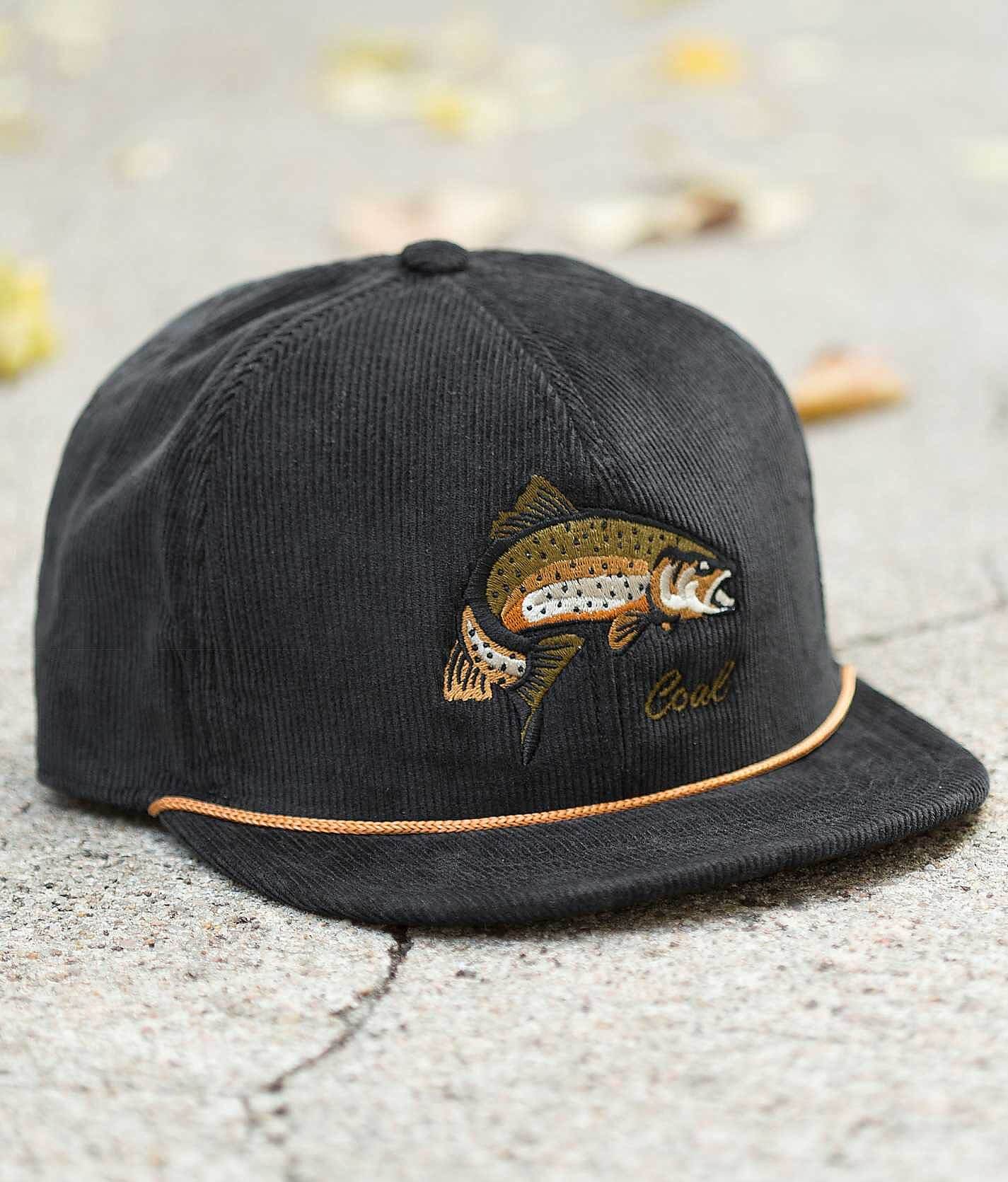 Coal wilderness hat on sale