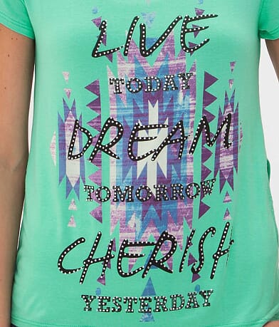 Daytrip Live Dream Cherish T-Shirt MISC_DETAIL_3