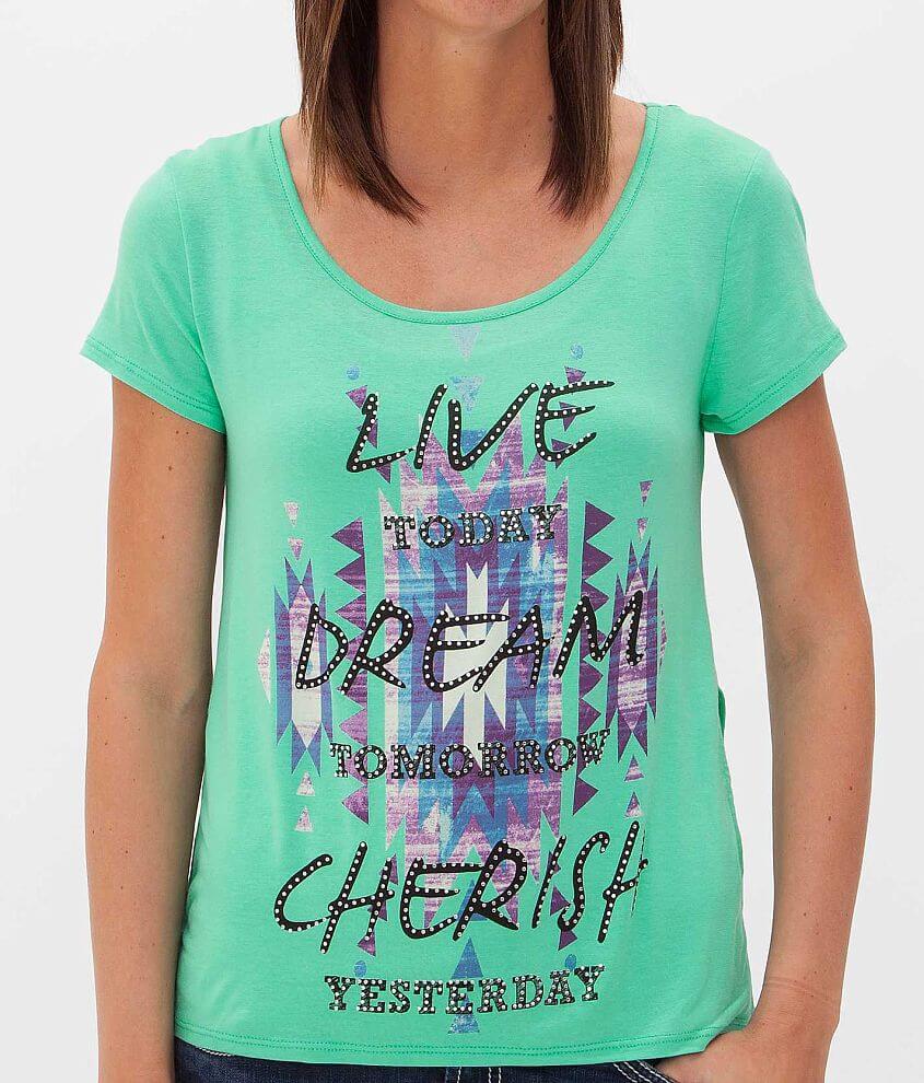 Daytrip Live Dream Cherish T-Shirt front view