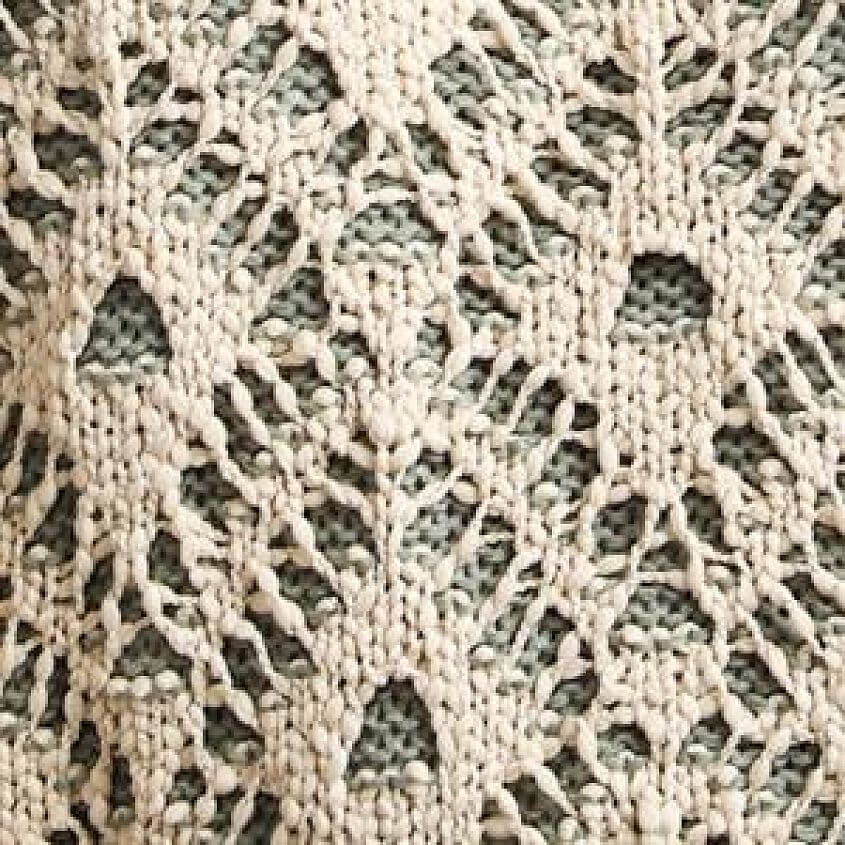 Cream Olive