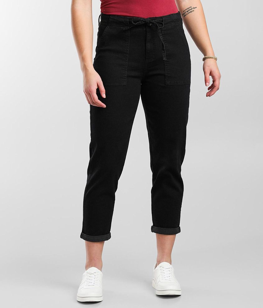 BKE Parker Stretch Cuffed Pant front view