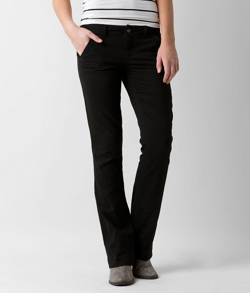 BKE Mollie Boot Stretch Pant front view