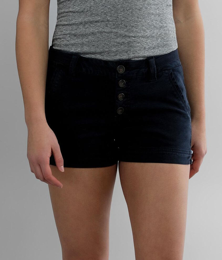 BKE Mollie Stretch Short front view