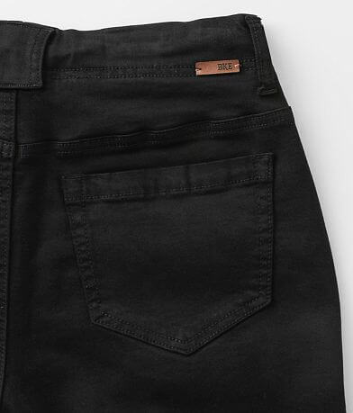 BKE Parker Stretch Cuffed Short BACK_POCKET