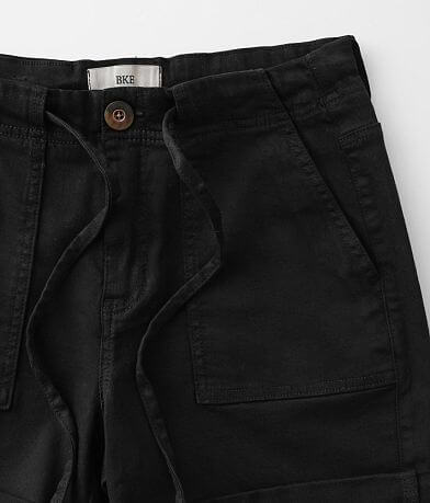 BKE Parker Stretch Cuffed Short MISC_DETAIL_1