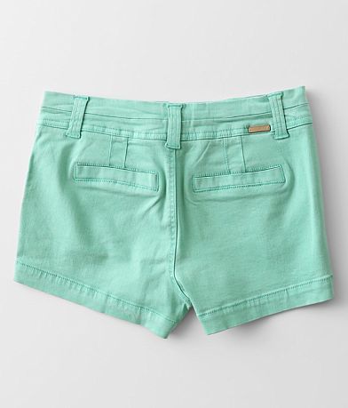 BKE Mollie Stretch Short back view