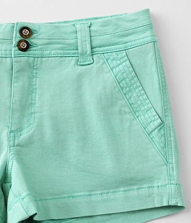 BKE Mollie Stretch Short misc detail 1 view