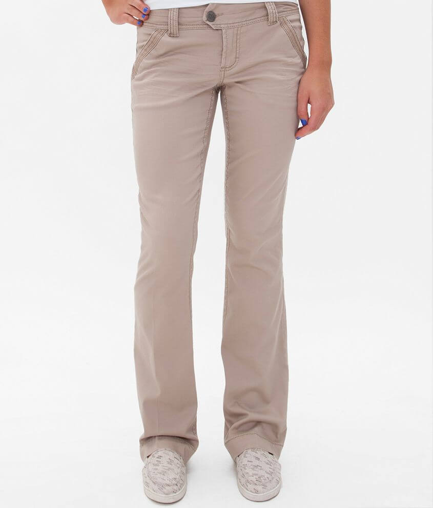 BKE Mollie Pant front view