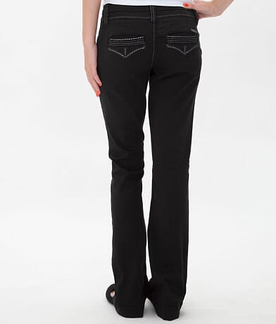BKE Mollie Boot Pant BACK