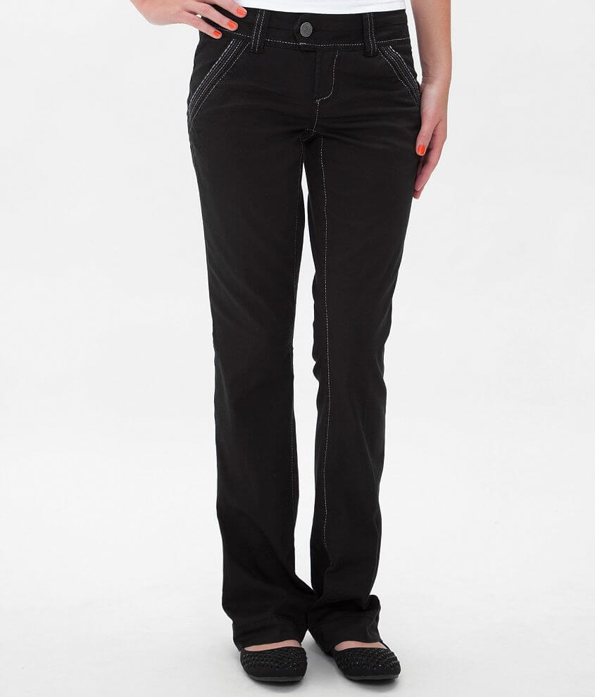BKE Mollie Boot Pant front view