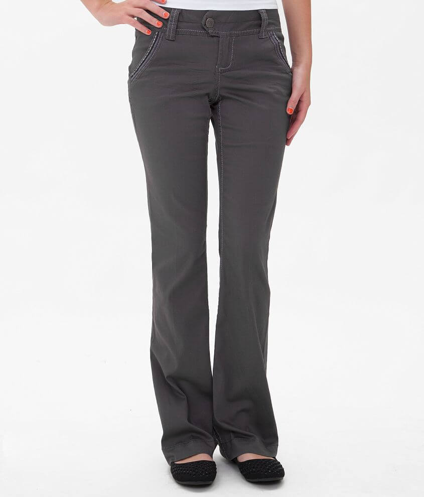 BKE Mollie Pant front view