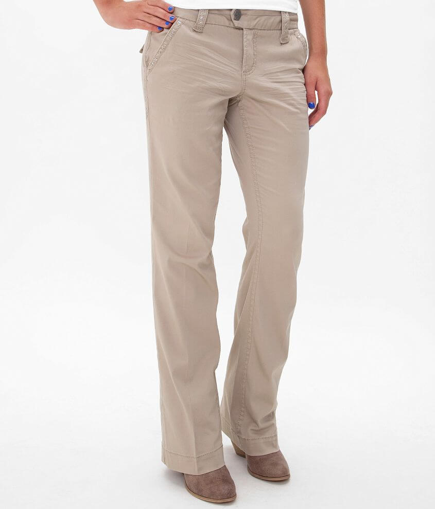 BKE Serena Pant front view