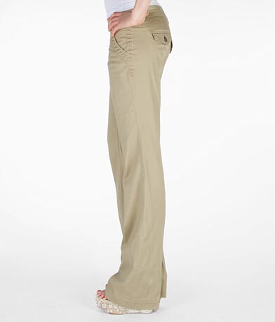 BKE Serena Pant FULL_LEFT_SIDE