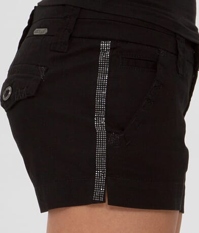 BKE Mollie Stretch Short right detail view