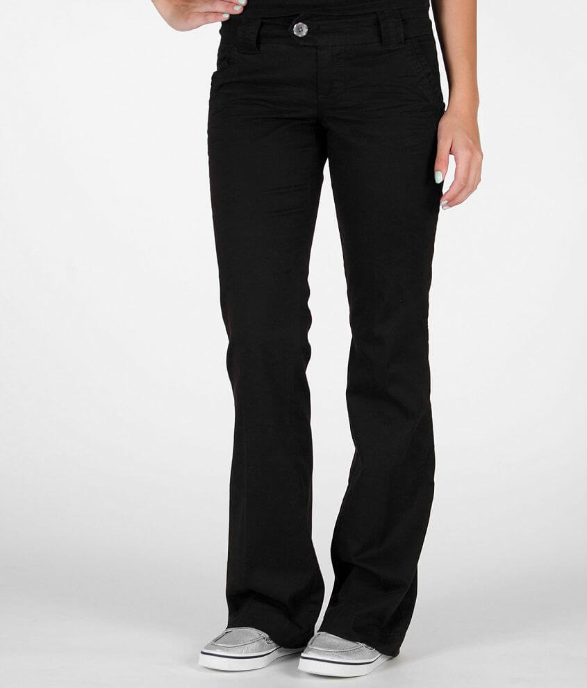 BKE Serena Pant front view