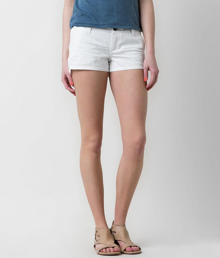 BKE Mollie Stretch Short front view