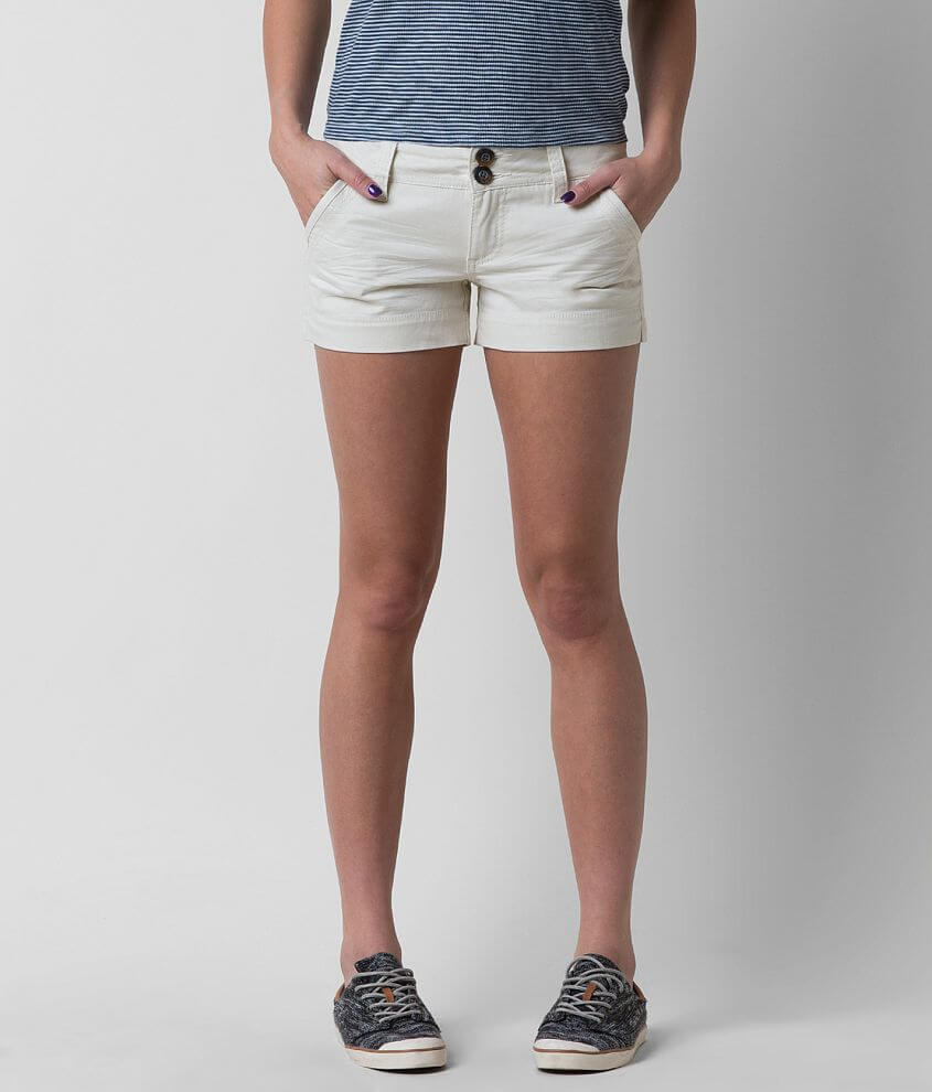 BKE Mollie Stretch Short front view