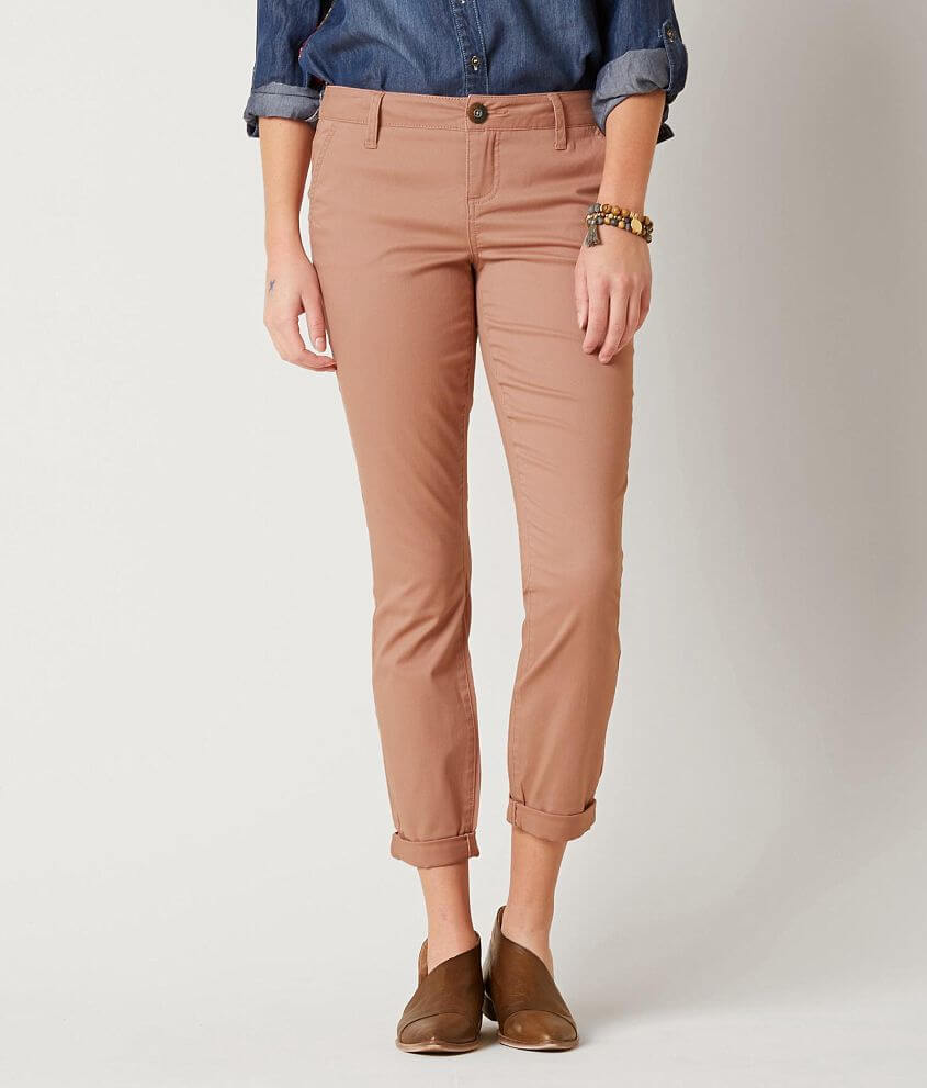 BKE Skinny Stretch Pant front view