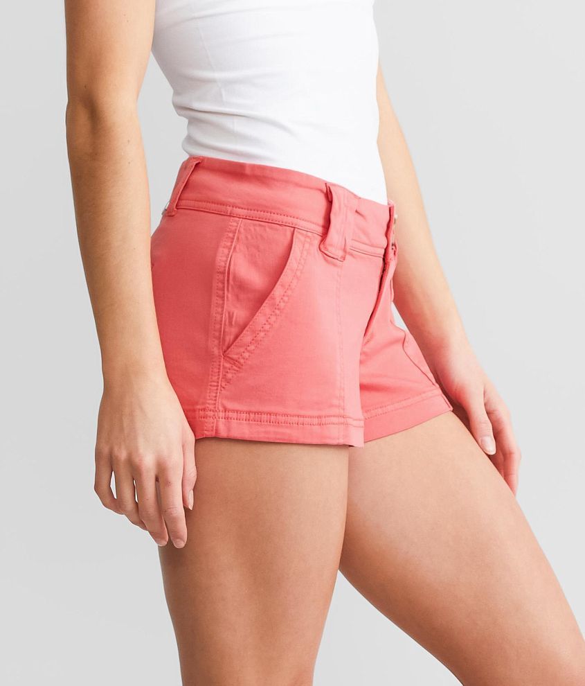 Stella Stretch Short