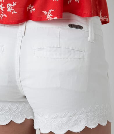 BKE Eve Stretch Short BACK_POCKET