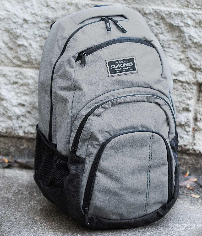 Dakine Campus Backpack front view