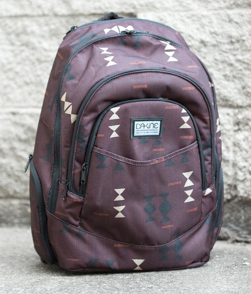 Dakine Prom Backpack front view