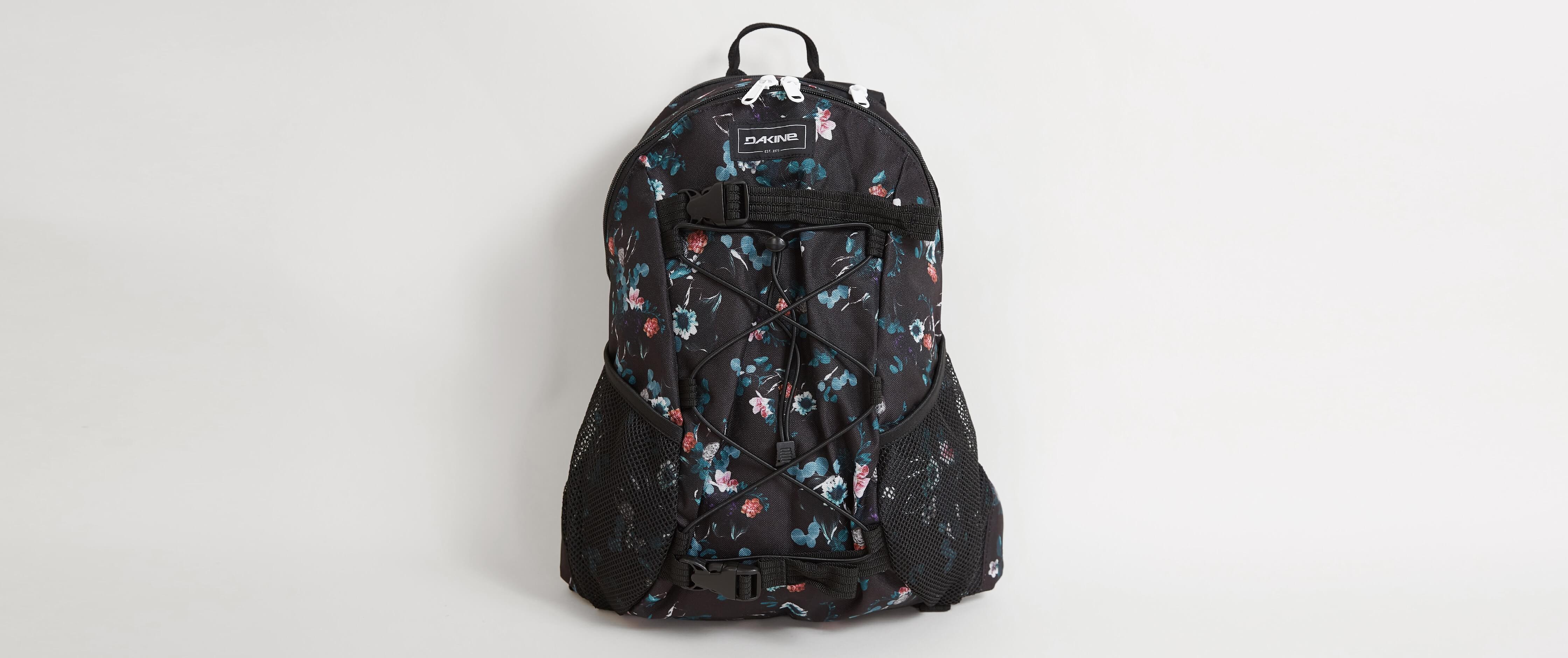 dakine backpack 15l