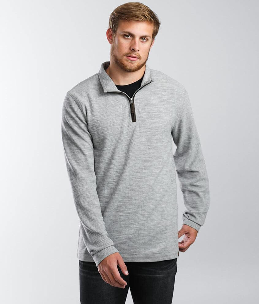 Dakota-Quarter-Zip-Pullover