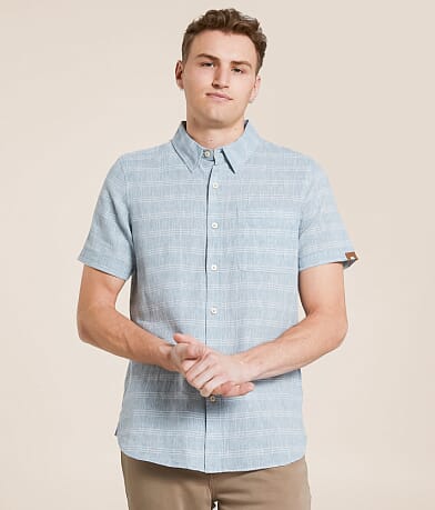 Dakota Grizzly Nate Shirt front view