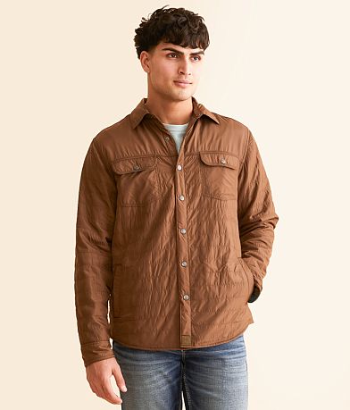 Dakota Grizzly Chet Quilted Jacket FULL_RIGHT_SIDE