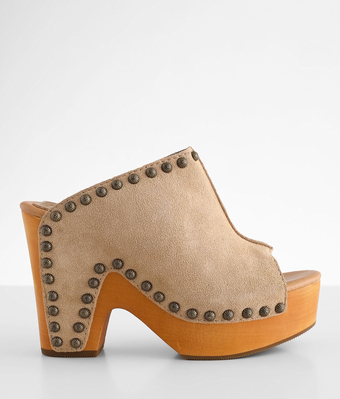 DingoM genuine leather Lithuanian love BURNIN main image 2