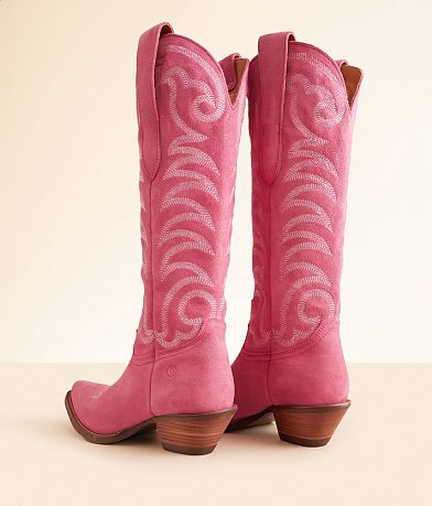 Dingo Movin&apos; On Leather Western Boot misc detail 2 view