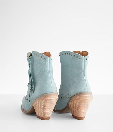 Dingo Classy N&apos; Sassy Leather Western Ankle Boot MISC_DETAIL_2