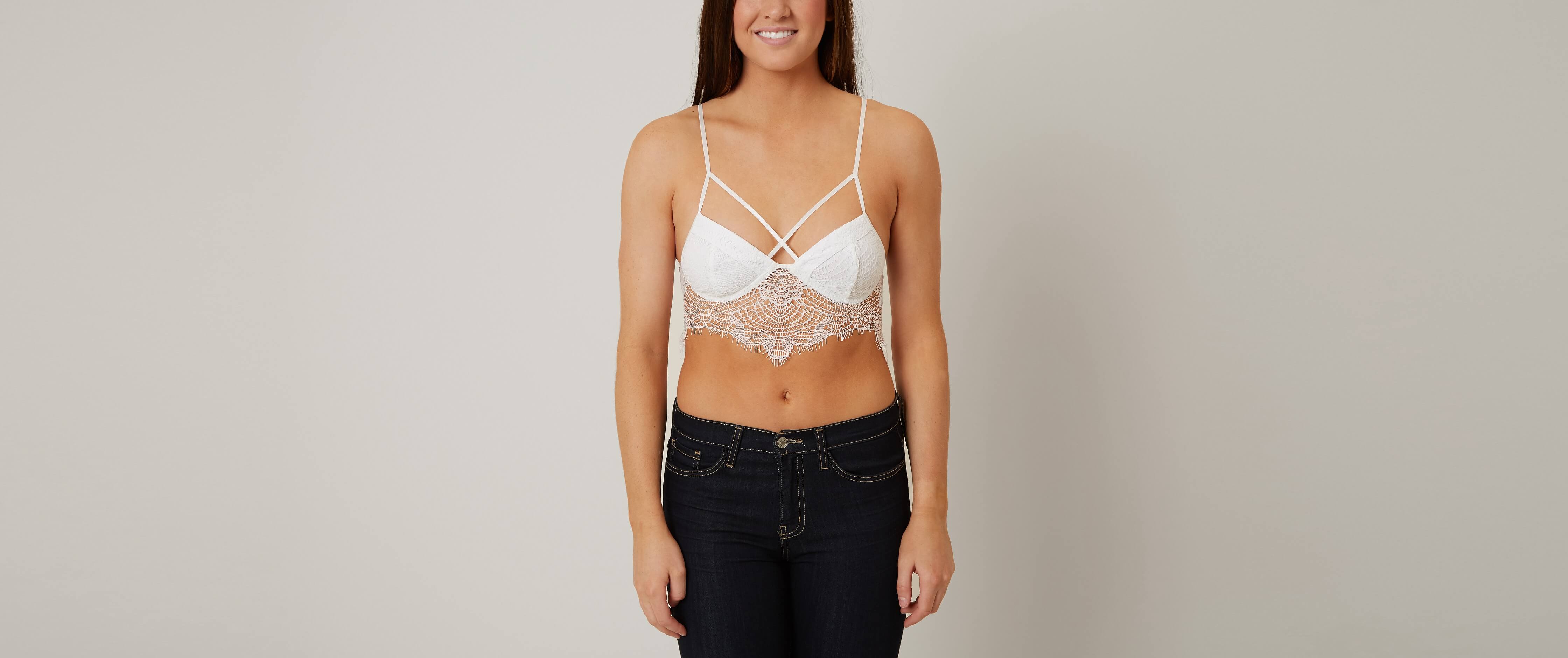 dance bralette