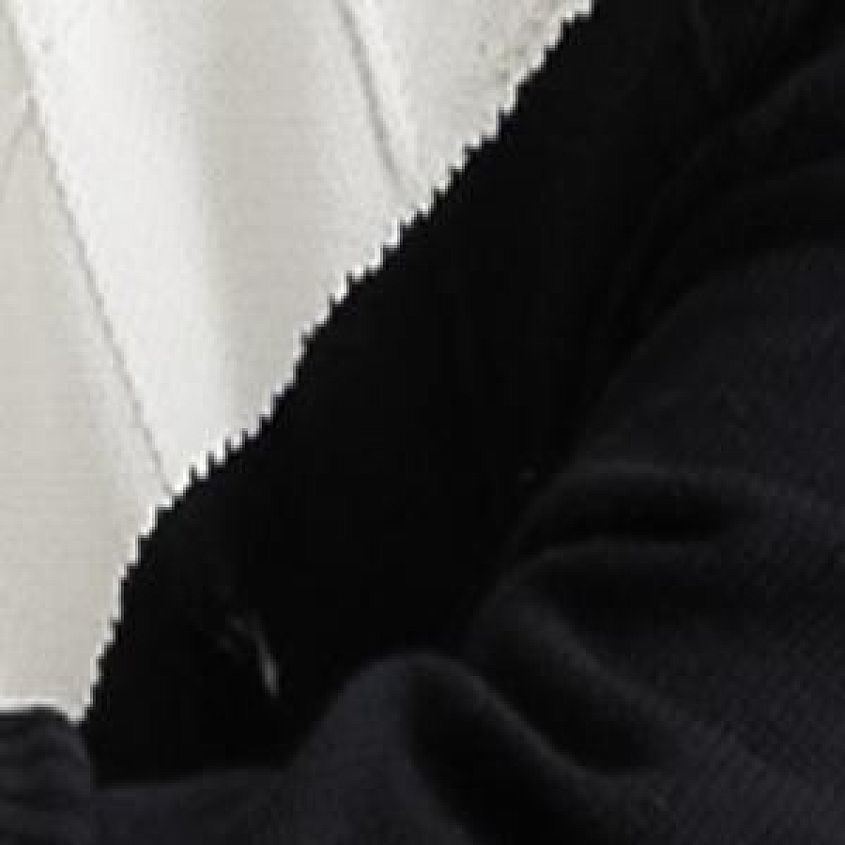 White Black