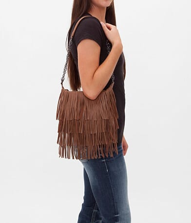 Steve Madden Fringe Crossbody Purse CREATIVE_2