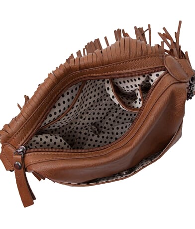 Steve Madden Fringe Crossbody Purse MISC_DETAIL_3
